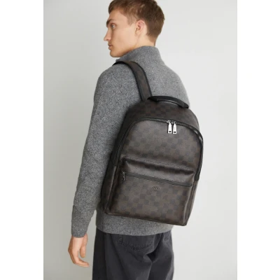 Afbeelding van JOOP! Unisex Rugzak, Maat: One Size, Seal brown