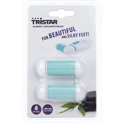 Afbeelding van Tristar Xx 2395467 2 Vervangende Rollers