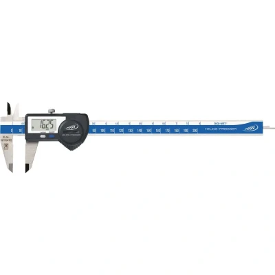 Afbeelding van HELIOS PREISSER DIGI MET 1320 519 Digitale schuifmaat 200 mm