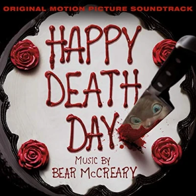 Afbeelding van Happy Death Day