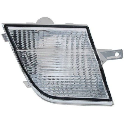 Afbeelding van TYC 18 0401 41 2 Knipperlichten Wit Rechts voor Zonder lamphouder NISSAN: MICRA 3
