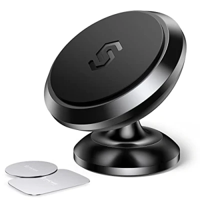 Afbeelding van Magnetische autotelefoonhouder
