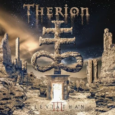 Afbeelding van Therion Leviathan III (CD)