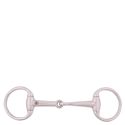 Afbeelding van BR Bustrens Pony Massief 13mm Kleine Ringen RVS 9,5cm