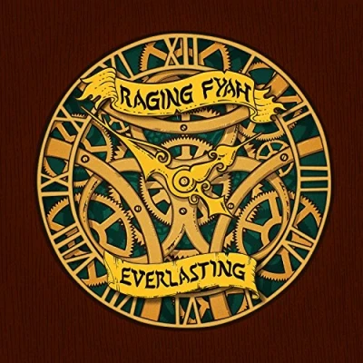 Afbeelding van Raging Fyah Everlasting (CD)