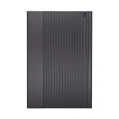 Afbeelding van AISENS ASE 2532B externe harde schijf behuizing (2,5 inch, SATA, A, USB 2.0/USB 3.0/USB 3.1, GEN1), zwart