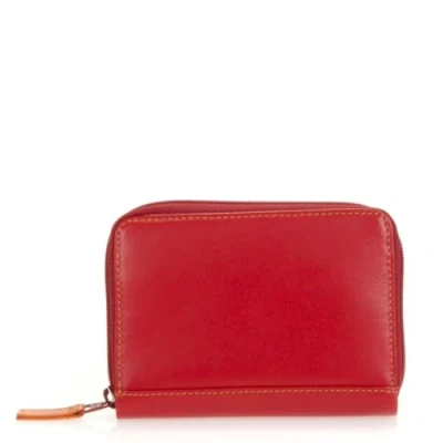 Afbeelding van Mywalit Zip Around Credit Card Holder Jamaica