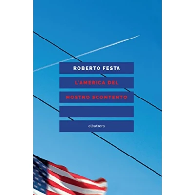 Afbeelding van L&#039;AMERICA DEL NOSTRO SCONTENTO
