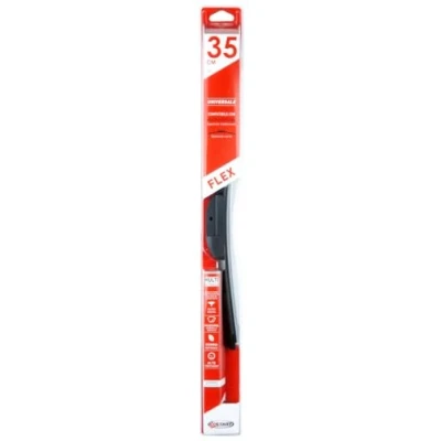 Afbeelding van ruitenwisser Start 8883 Beugel Vlak 14duim Met adapter
