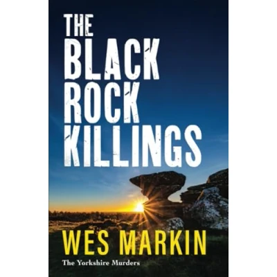 Afbeelding van The Yorkshire Murders6 Black Rock Killings