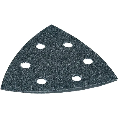 Afbeelding van MAKITA B 21733 schuurvel 94mm zwart velcro (10 st.)