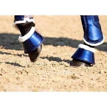 Afbeelding van HB Showtime Springschoenen Gold Rush Navy XL