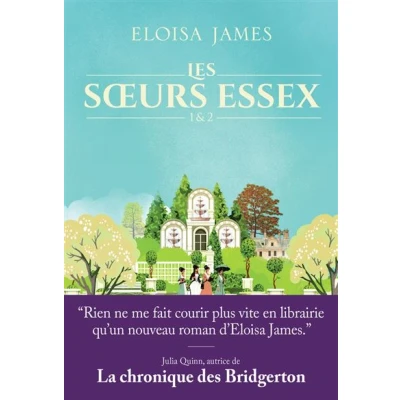 Image de Les soeurs Essex