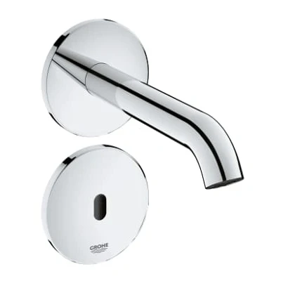 Afbeelding van Grohe Essence E infrarood chroom 36447000