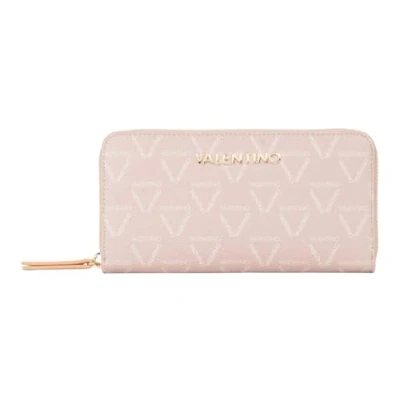 Afbeelding van Valentino Bags LADY Portemonnee natur/multicoloured, Dames, Maat: One Size, Natur/multi coloured