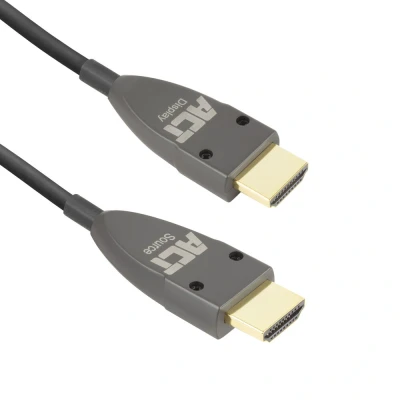 Afbeelding van ACT AK4126 Optische HDMI 2.1 Kabel AOC/Hybride/8K Premium 50 meter