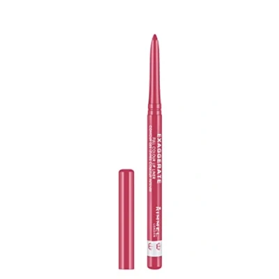Afbeelding van Rimmel Exaggerate Full Colour Lipliner 103 Pink A Punch