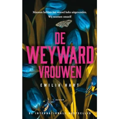 Afbeelding van De Weyward vrouwen