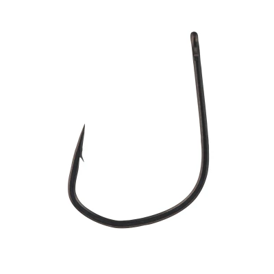Afbeelding van Daiwa Steez Worm Hook SS WKY Roofvis Haak #2/0 6 stuks Roofvishaken