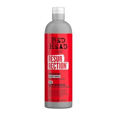 Afbeelding van Bed Heady by TIGI Resurrection Conditioner Voor Alle Haartypen 750ml