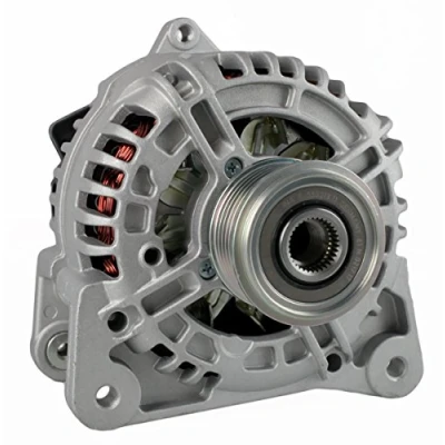 Afbeelding van CASCO CAL10387AS Dynamo / Alternator 12V 120A RENAULT: CLIO 3