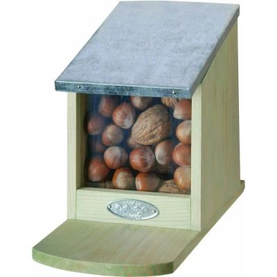Afbeelding van Best For Birds Eekhoorn Voerderhuis