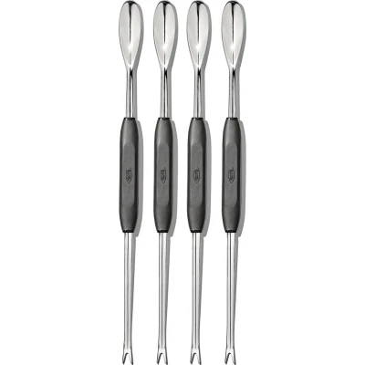 Afbeelding van Oxo Good Grips Kreeftenvork set 4 stuks