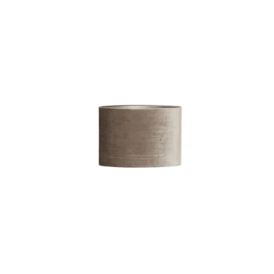 Afbeelding van Light &amp; Living Lampenkap PALATA 38x17.5x28cm Bruin