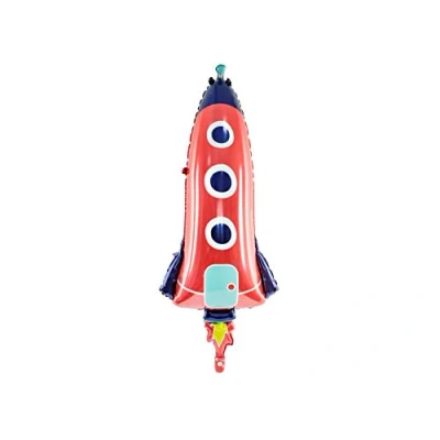 Image de feuille de ballon super forme 115cm