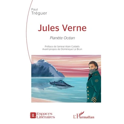 Image de Jules Verne