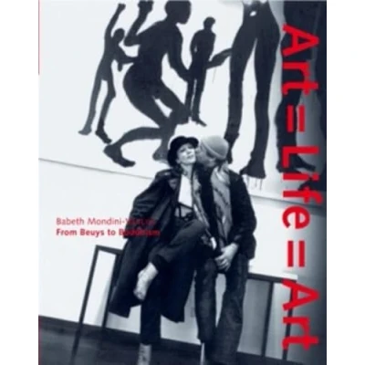 Afbeelding van Art=Life=Art