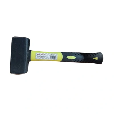 Afbeelding van Vuisthamer 2000gr. Fiberglas Weber Tools
