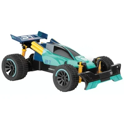 Afbeelding van Carrera 370201070 Factory 1:20 RC modelauto voor beginners Elektro Buggy