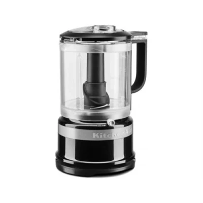 Image de KitchenAid Hachoir 1,19l 5kfc0516 Onyx Black