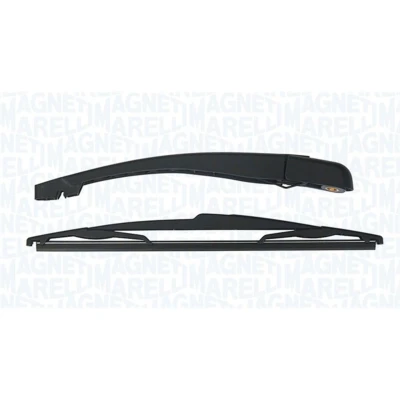 Afbeelding van Ruitenwisser Magneti Marelli 000723180112 350mm Zonder speciale voertuigadapter PEUGEOT: 307 SW, Estate