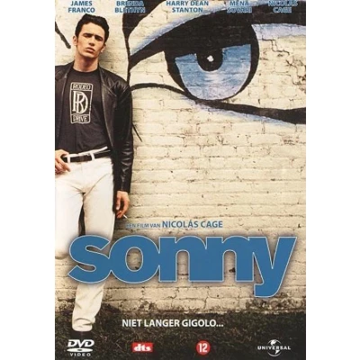 Afbeelding van Speelfilm Sonny