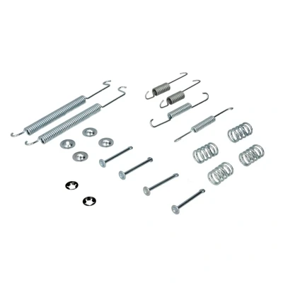 Afbeelding van QUICK BRAKE 105 0756 Toebehoren, remschoen