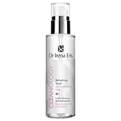 Afbeelding van Dr. Irena Eris Moisturizing Toner 200 Ml
