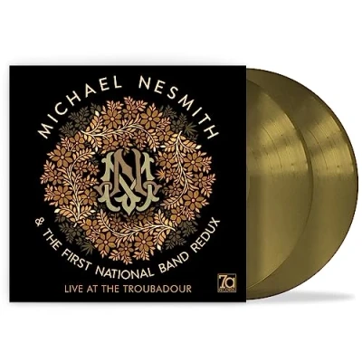 Afbeelding van Michael Nesmith Live At the Troubadour (2 LPs)