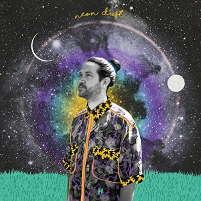 Afbeelding van Etherwood Neon Dust (3 LPs)