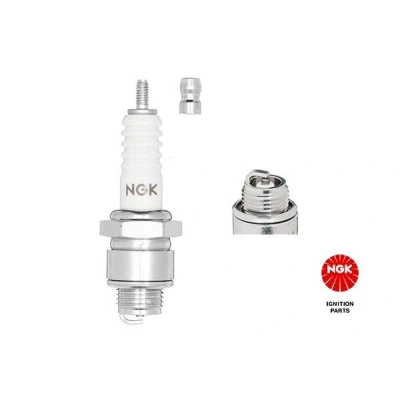 Afbeelding van NGK 3710 Bougie M14 x 1,25 SW: 20,8 mm VOLVO: PV544 Hatchback