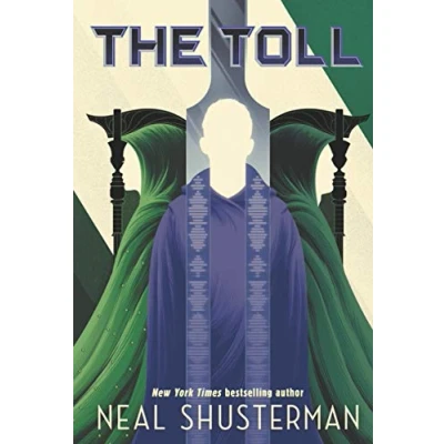 Afbeelding van The Toll
