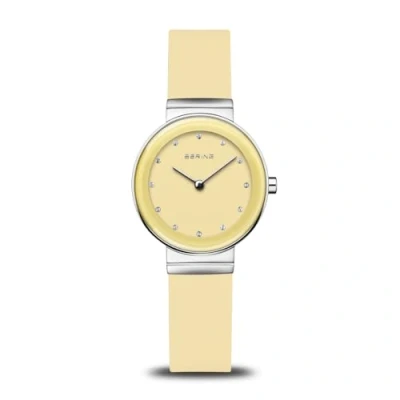 Afbeelding van Bering Classic 10129 600 Dameshorloge