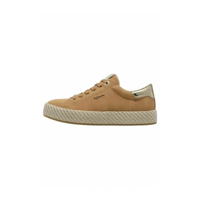 Afbeelding van Tamaris Damesschoen 1 23713 42 310 Vegan M2371342 Camel