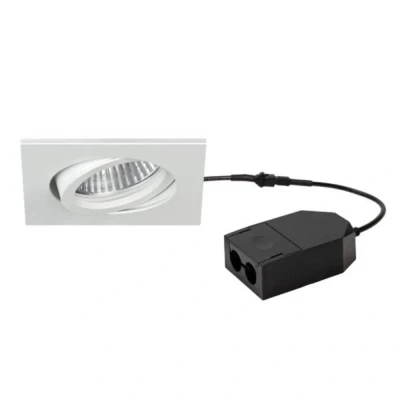 Afbeelding van Brumberg 39385173 LED inbouwlamp Zonder 5 W Wit