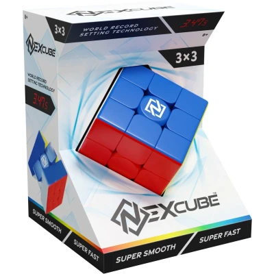 Afbeelding van Basic Nexcube 3X3 Classic