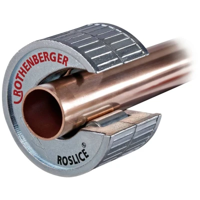 Afbeelding van Rothenberger Koperen buissnijder ROSLICE, 18 mm 88818