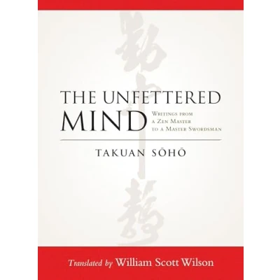 Afbeelding van Unfettered Mind