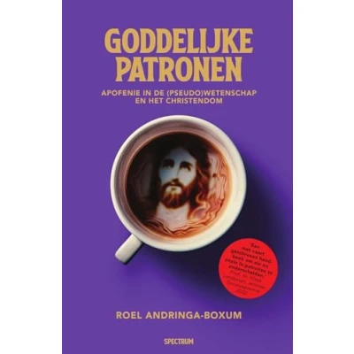 Afbeelding van Goddelijke patronen