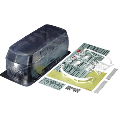 Afbeelding van Tamiya 51616 1:10 Body VW Bus Type 2 (T1)